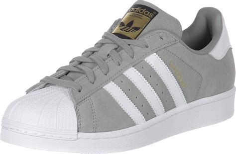 adidas superstar grijs 29|Grey Superstar Shoes .